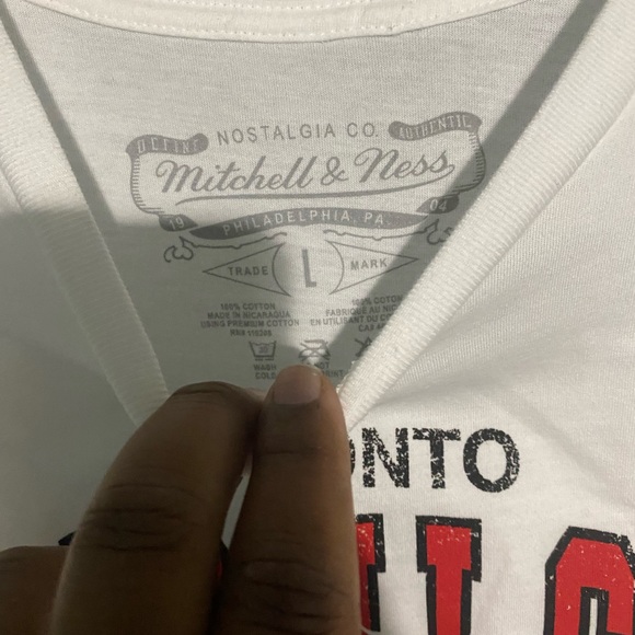 Toronto FC shirt - Picture 3 of 4